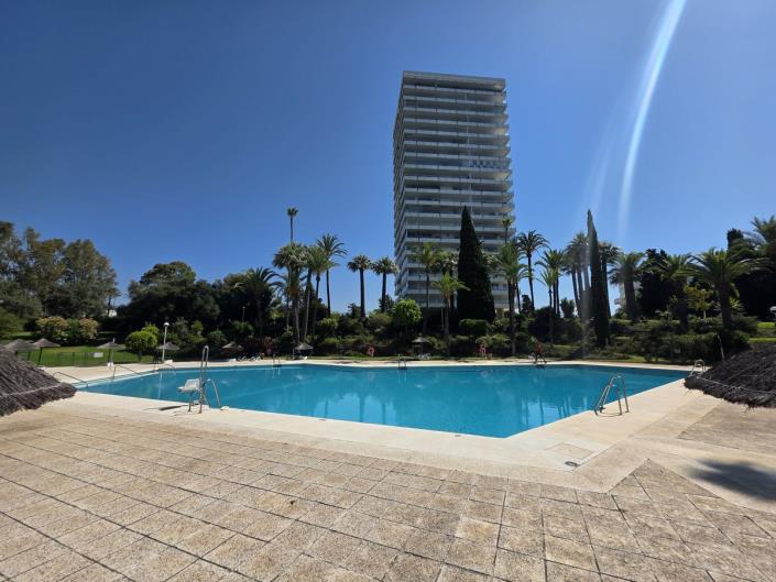 Image No.26-Appartement de 1 chambre à vendre à Marbella