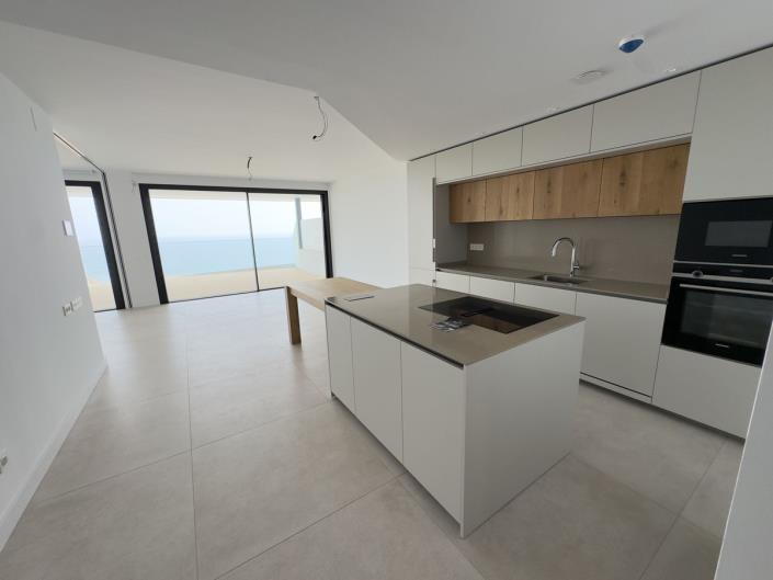 Image No.1-Appartement de 2 chambres à vendre à Fuengirola