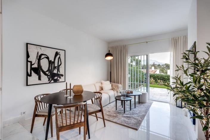 Image No.2-Appartement de 3 chambres à vendre à Nueva Andalucia