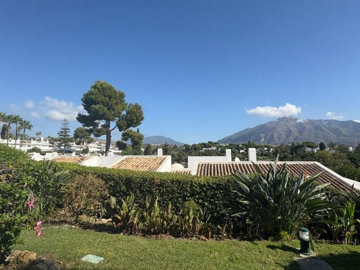 Image No.3-Appartement de 3 chambres à vendre à Nueva Andalucia