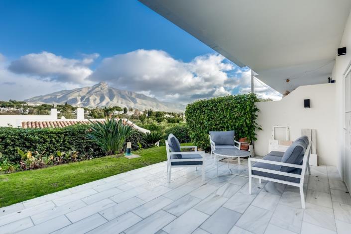 Image No.4-Appartement de 3 chambres à vendre à Nueva Andalucia