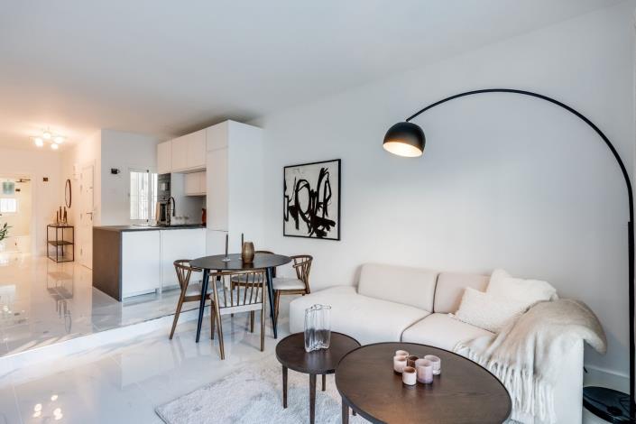 Image No.5-Appartement de 3 chambres à vendre à Nueva Andalucia