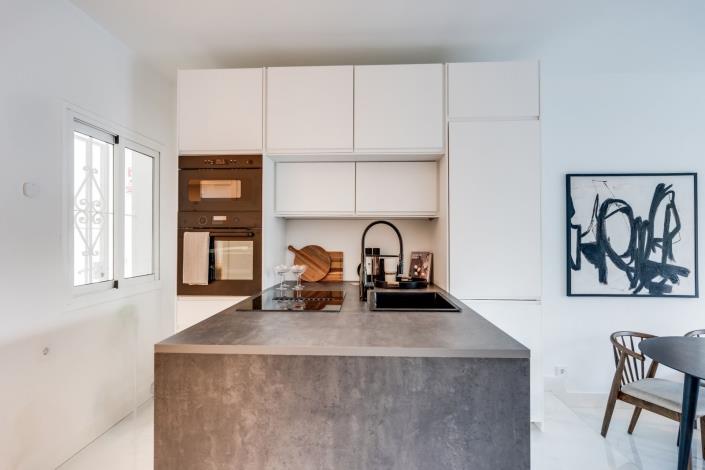 Image No.8-Appartement de 3 chambres à vendre à Nueva Andalucia