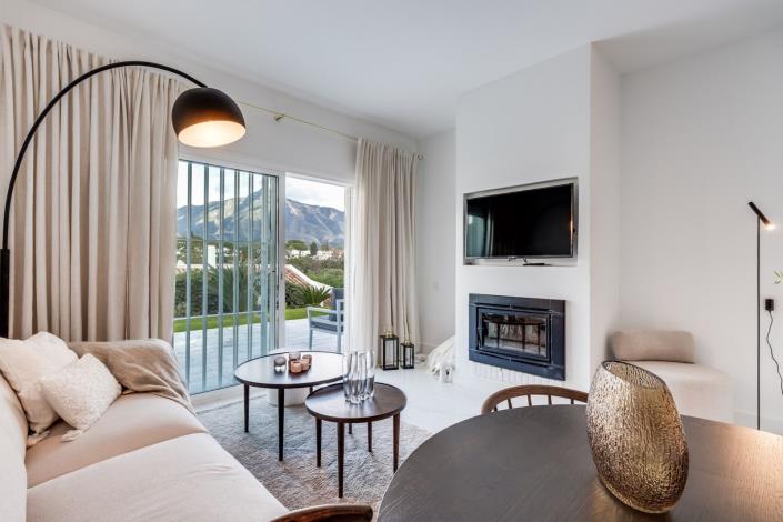 Image No.9-Appartement de 3 chambres à vendre à Nueva Andalucia