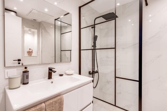 Image No.11-Appartement de 3 chambres à vendre à Nueva Andalucia