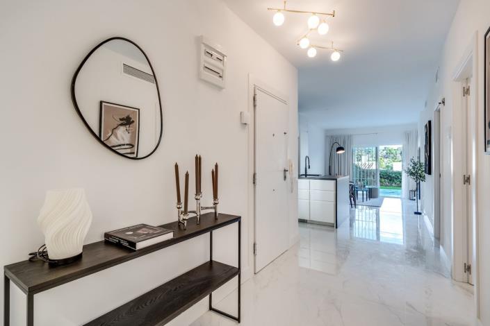 Image No.15-Appartement de 3 chambres à vendre à Nueva Andalucia