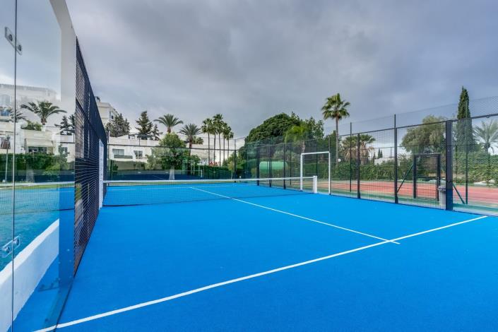 Image No.16-Appartement de 3 chambres à vendre à Nueva Andalucia