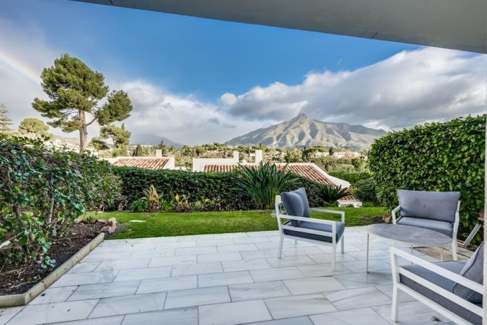 Image No.17-Appartement de 3 chambres à vendre à Nueva Andalucia