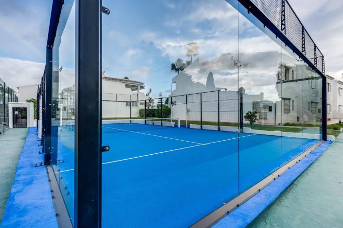 Image No.18-Appartement de 3 chambres à vendre à Nueva Andalucia