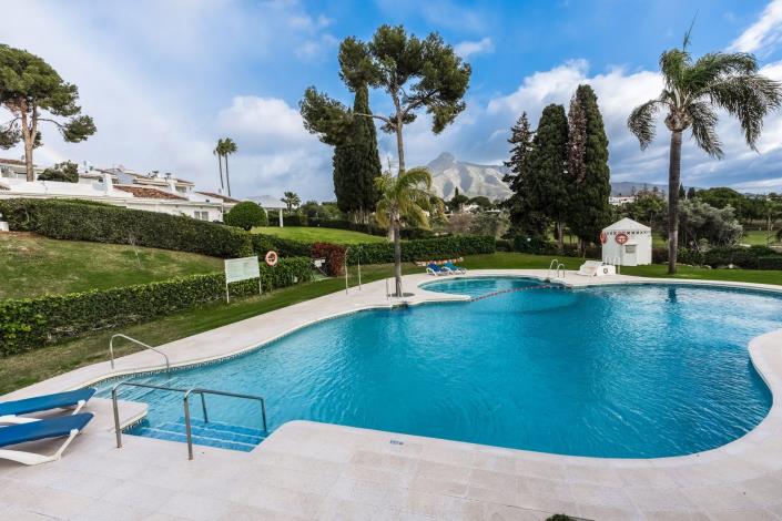 Image No.19-Appartement de 3 chambres à vendre à Nueva Andalucia