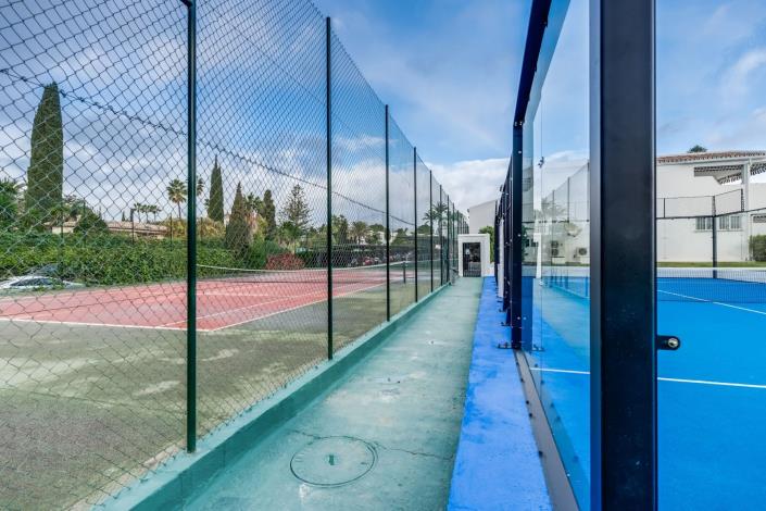 Image No.20-Appartement de 3 chambres à vendre à Nueva Andalucia