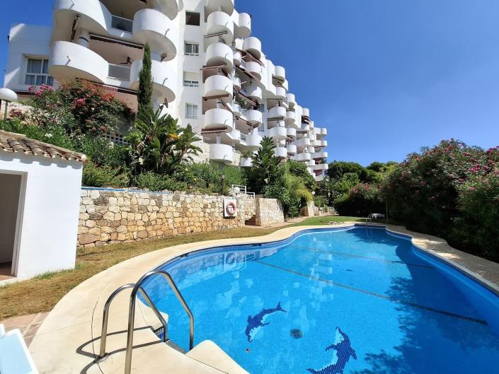 Image No.1-Appartement de 3 chambres à vendre à Marbella