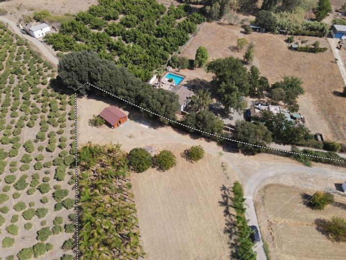 Image No.6-Villa / Détaché de 8 chambres à vendre à Coin