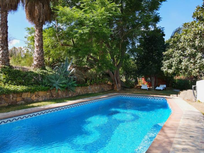 Image No.7-Villa / Détaché de 8 chambres à vendre à Coin