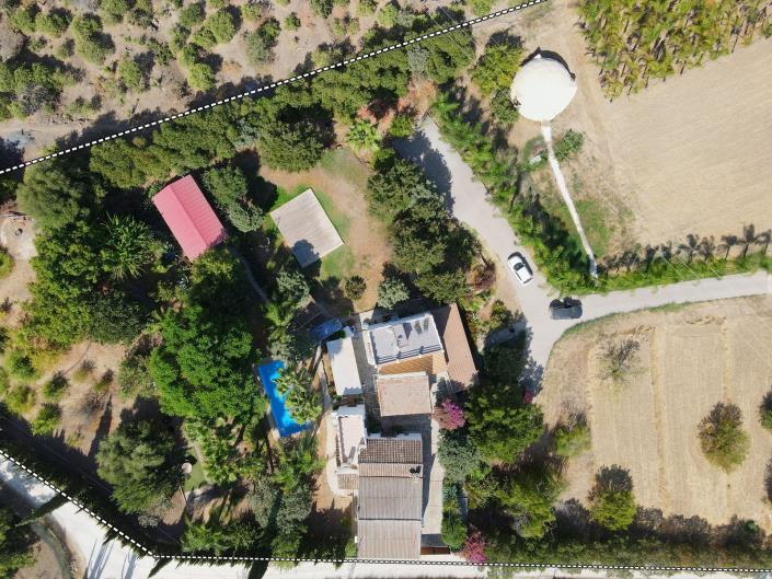 Image No.8-Villa / Détaché de 8 chambres à vendre à Coin