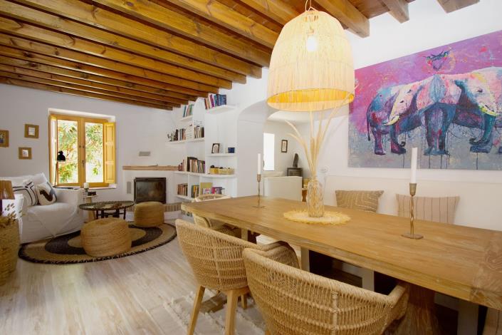 Image No.12-Villa / Détaché de 8 chambres à vendre à Coin