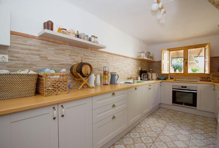 Image No.13-Villa / Détaché de 8 chambres à vendre à Coin