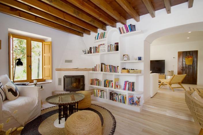 Image No.14-Villa / Détaché de 8 chambres à vendre à Coin