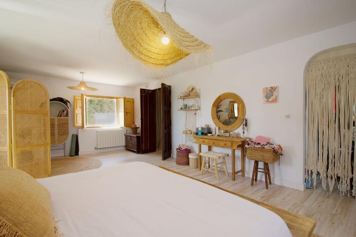 Image No.19-Villa / Détaché de 8 chambres à vendre à Coin