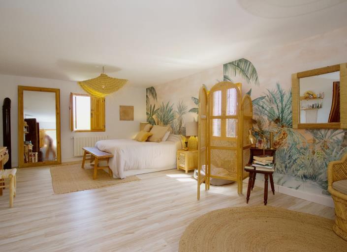 Image No.21-Villa / Détaché de 8 chambres à vendre à Coin