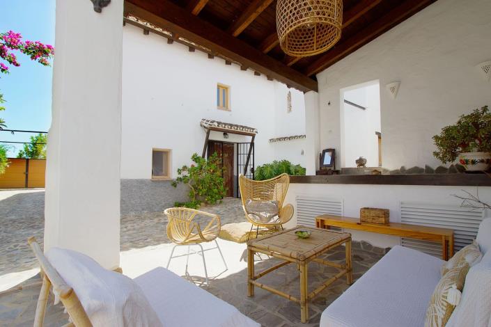 Image No.26-Villa / Détaché de 8 chambres à vendre à Coin