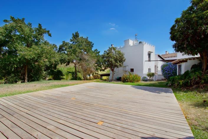 Image No.35-Villa / Détaché de 8 chambres à vendre à Coin