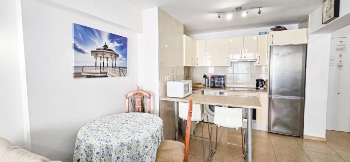 Image No.8-Appartement de 1 chambre à vendre à Benalmadena