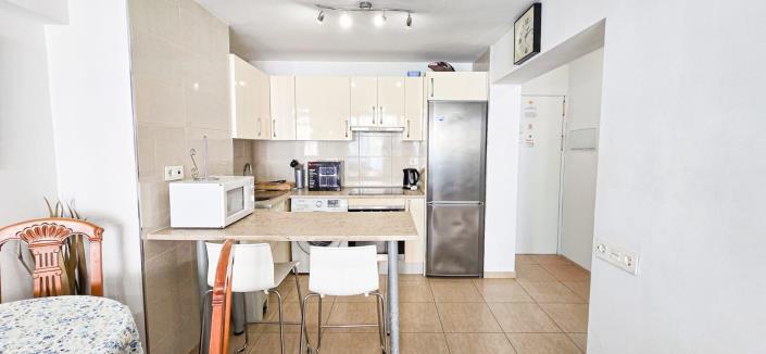 Image No.9-Appartement de 1 chambre à vendre à Benalmadena