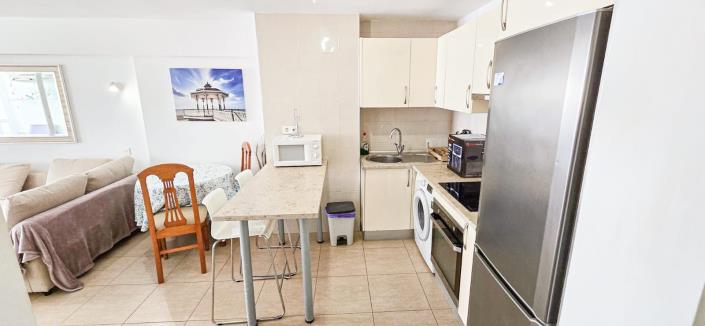 Image No.11-Appartement de 1 chambre à vendre à Benalmadena