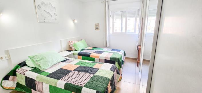 Image No.12-Appartement de 1 chambre à vendre à Benalmadena