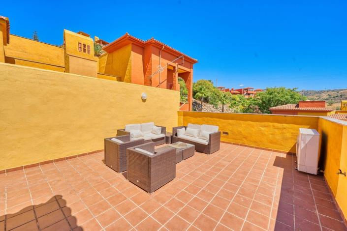 Image No.3-Duplex de 2 chambres à vendre à Marbella