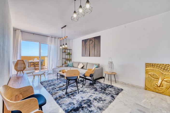 Image No.4-Duplex de 2 chambres à vendre à Marbella