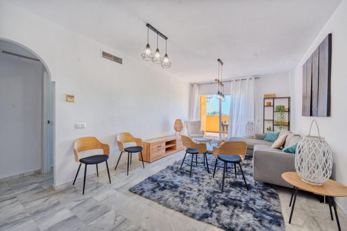 Image No.5-Duplex de 2 chambres à vendre à Marbella