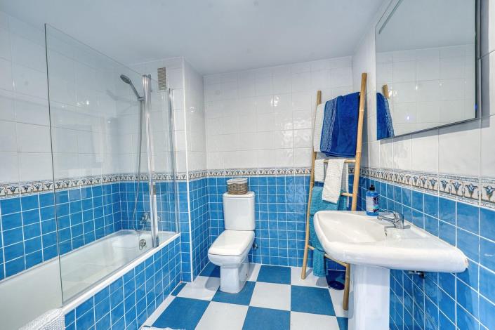 Image No.10-Duplex de 2 chambres à vendre à Marbella