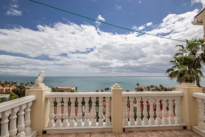 Image No.4-Villa / Détaché de 4 chambres à vendre à Estepona