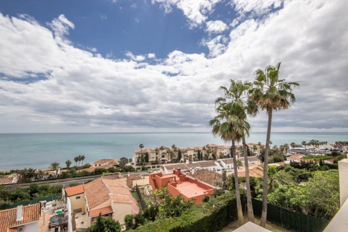 Image No.5-Villa / Détaché de 4 chambres à vendre à Estepona