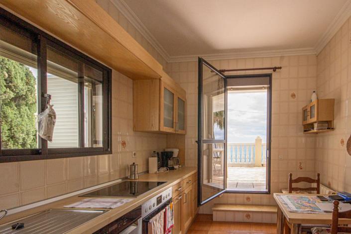 Image No.7-Villa / Détaché de 4 chambres à vendre à Estepona