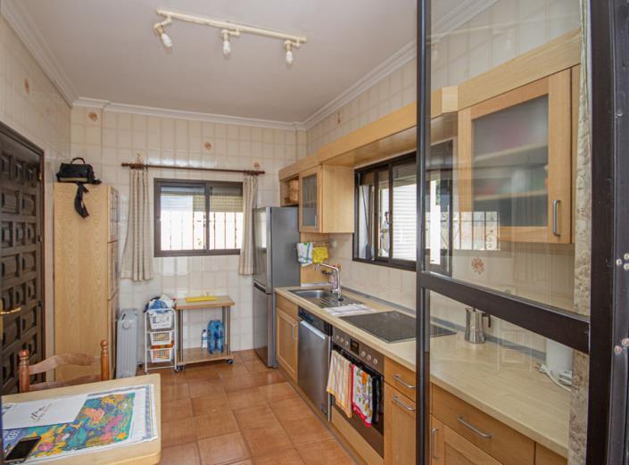 Image No.8-Villa / Détaché de 4 chambres à vendre à Estepona