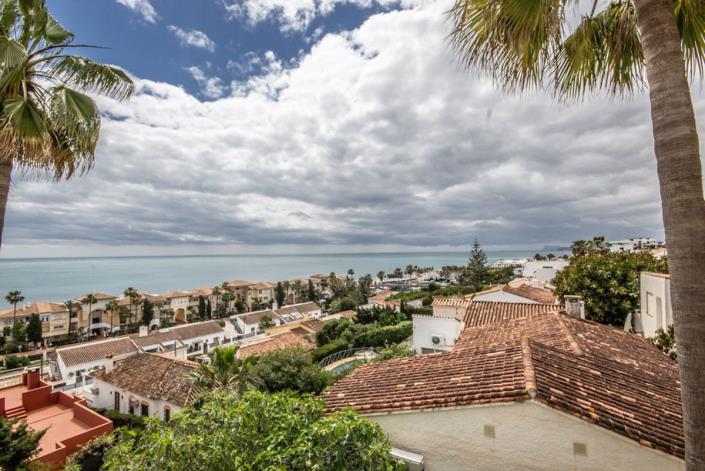 Image No.10-Villa / Détaché de 4 chambres à vendre à Estepona