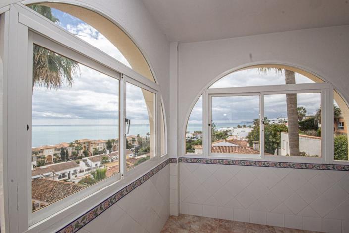 Image No.11-Villa / Détaché de 4 chambres à vendre à Estepona