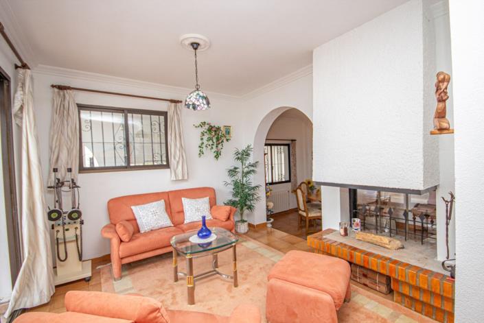 Image No.13-Villa / Détaché de 4 chambres à vendre à Estepona