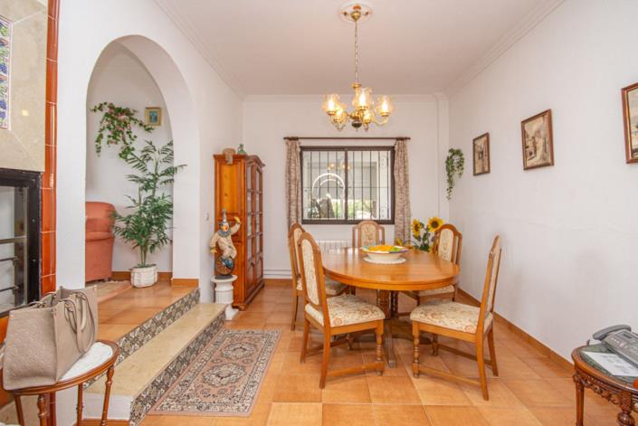 Image No.15-Villa / Détaché de 4 chambres à vendre à Estepona