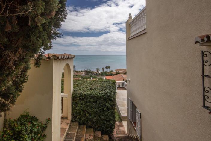 Image No.49-Villa / Détaché de 4 chambres à vendre à Estepona