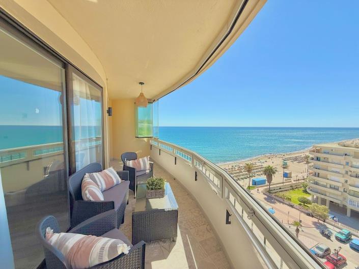 Image No.8-Appartement de 1 chambre à vendre à Fuengirola