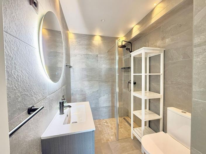 Image No.9-Appartement de 1 chambre à vendre à Fuengirola