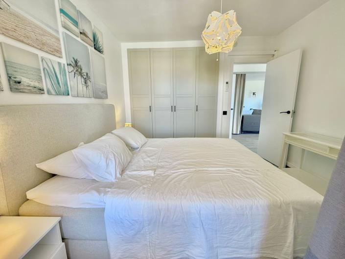 Image No.10-Appartement de 1 chambre à vendre à Fuengirola