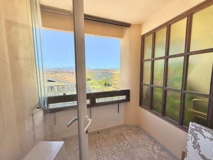 Image No.12-Appartement de 1 chambre à vendre à Fuengirola