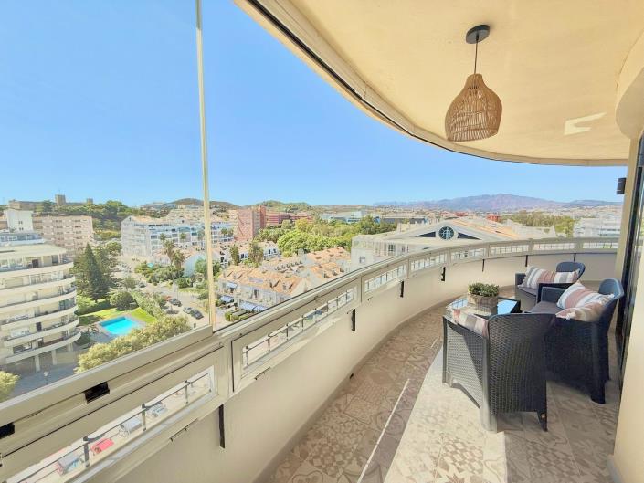 Image No.14-Appartement de 1 chambre à vendre à Fuengirola