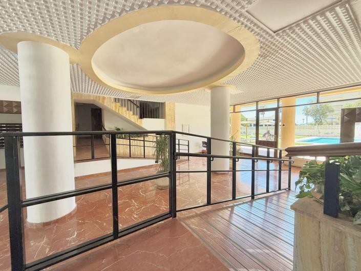 Image No.16-Appartement de 1 chambre à vendre à Fuengirola