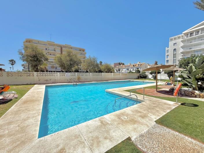 Image No.17-Appartement de 1 chambre à vendre à Fuengirola